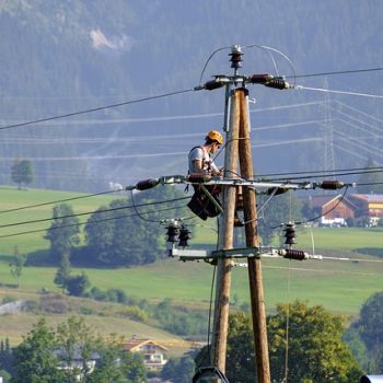 electrician