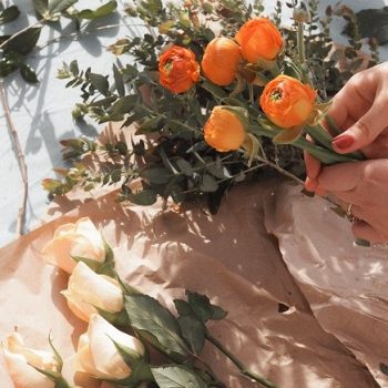 florist