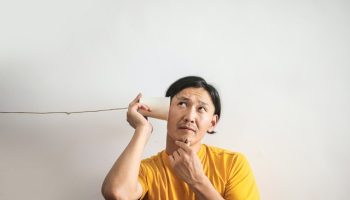 hearing